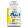 Omega 3 Fish Oil 2000mg Lemon (120soft)